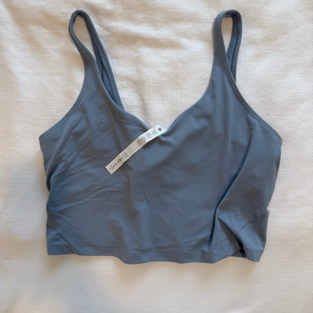 Lululemon Align Tank Top